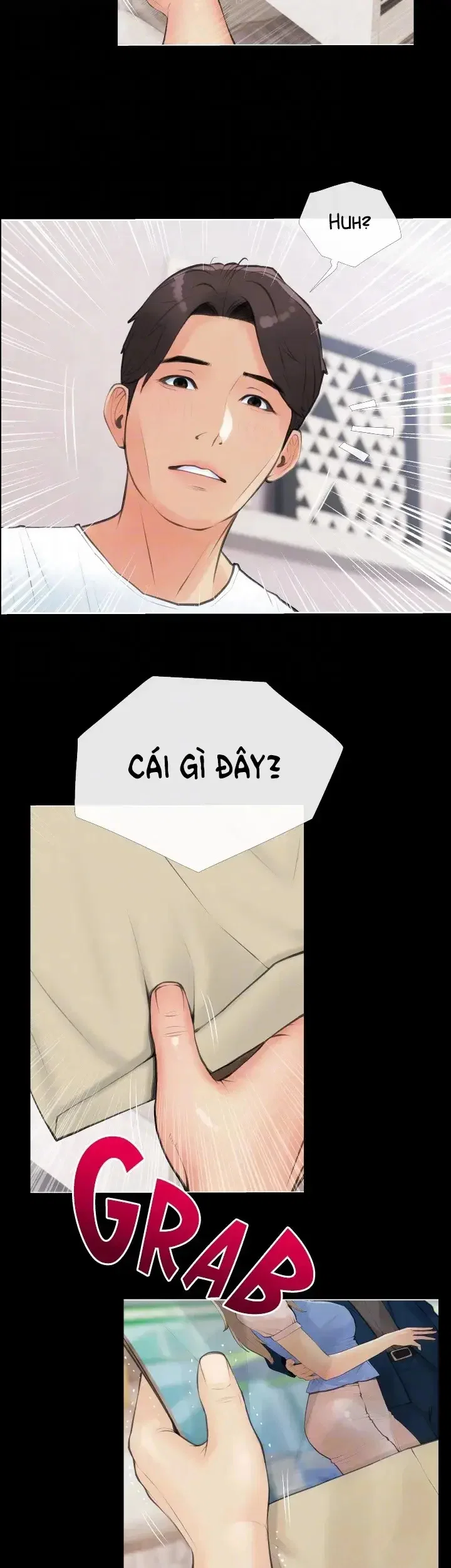 Bài Học Hứng Tình - Chapter 81 trang 30