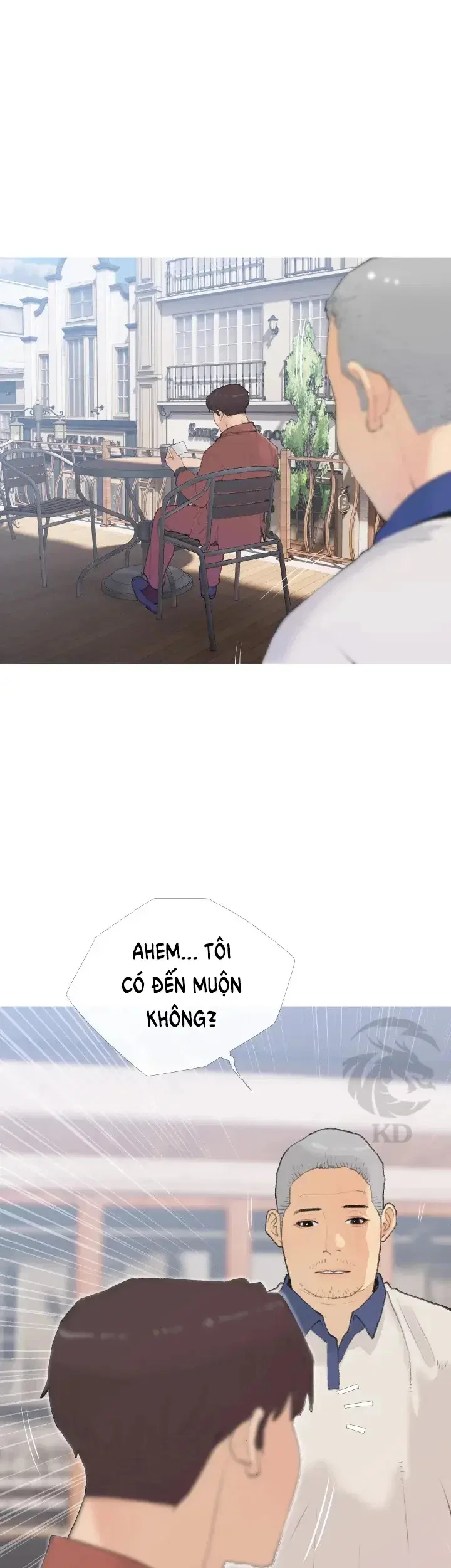Bài Học Hứng Tình - Chapter 82 trang 10