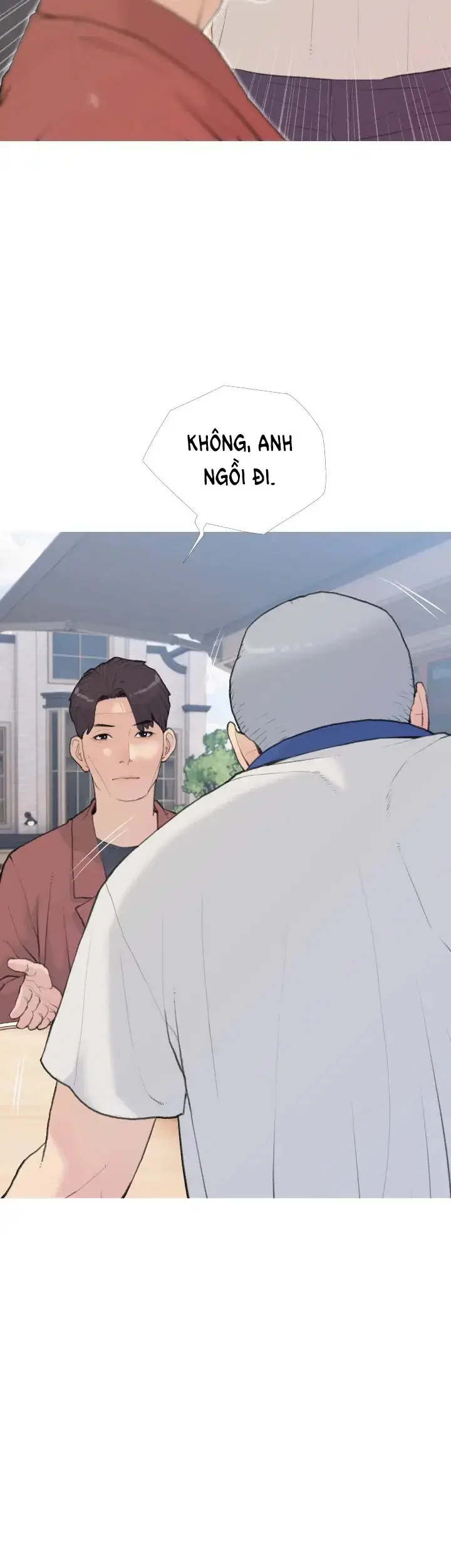 Bài Học Hứng Tình - Chapter 82 trang 11