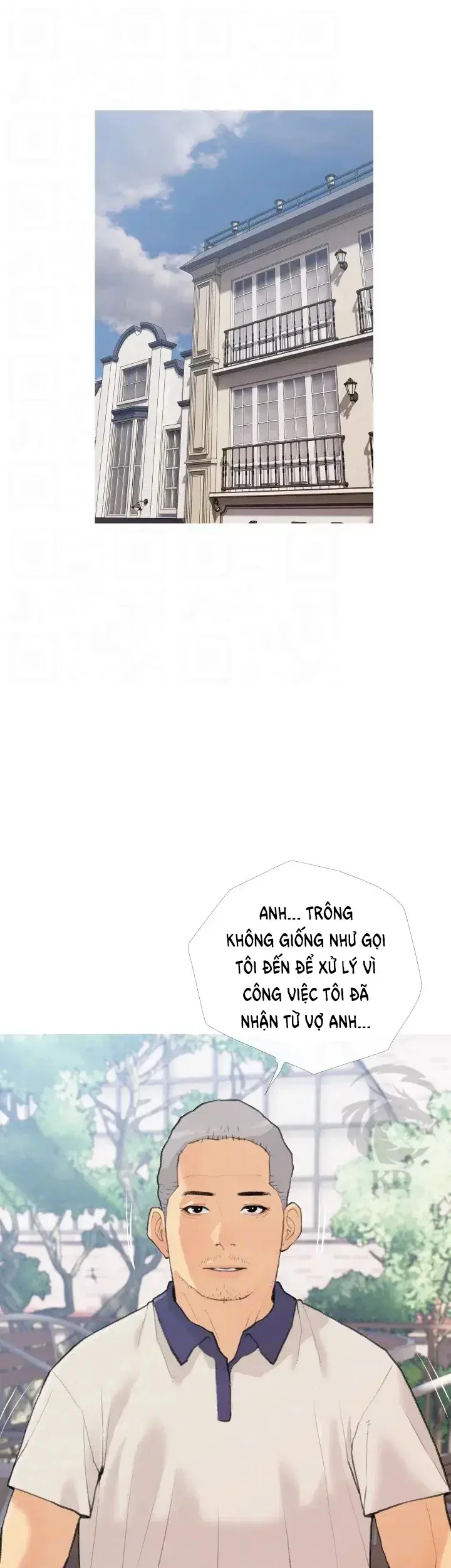 Bài Học Hứng Tình - Chapter 82 trang 12