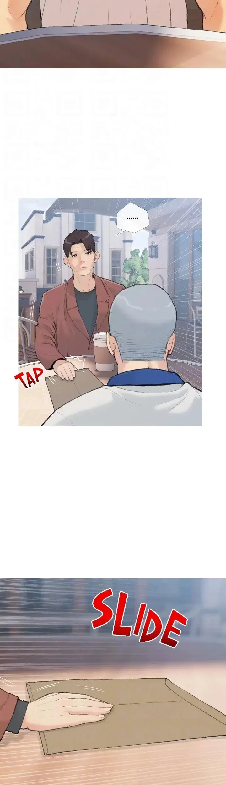 Bài Học Hứng Tình - Chapter 82 trang 13