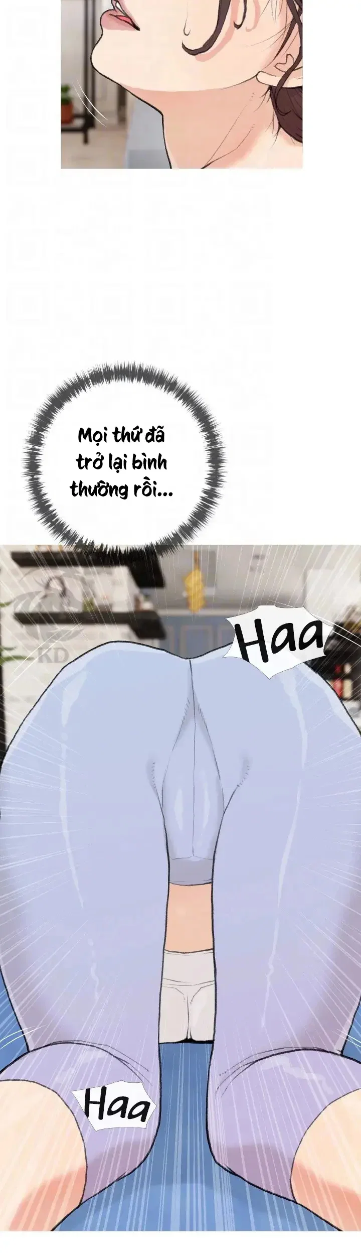 Bài Học Hứng Tình - Chapter 82 trang 19