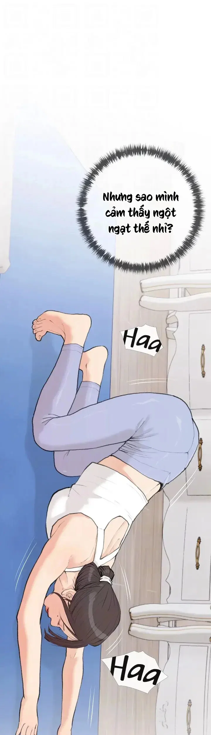 Bài Học Hứng Tình - Chapter 82 trang 20