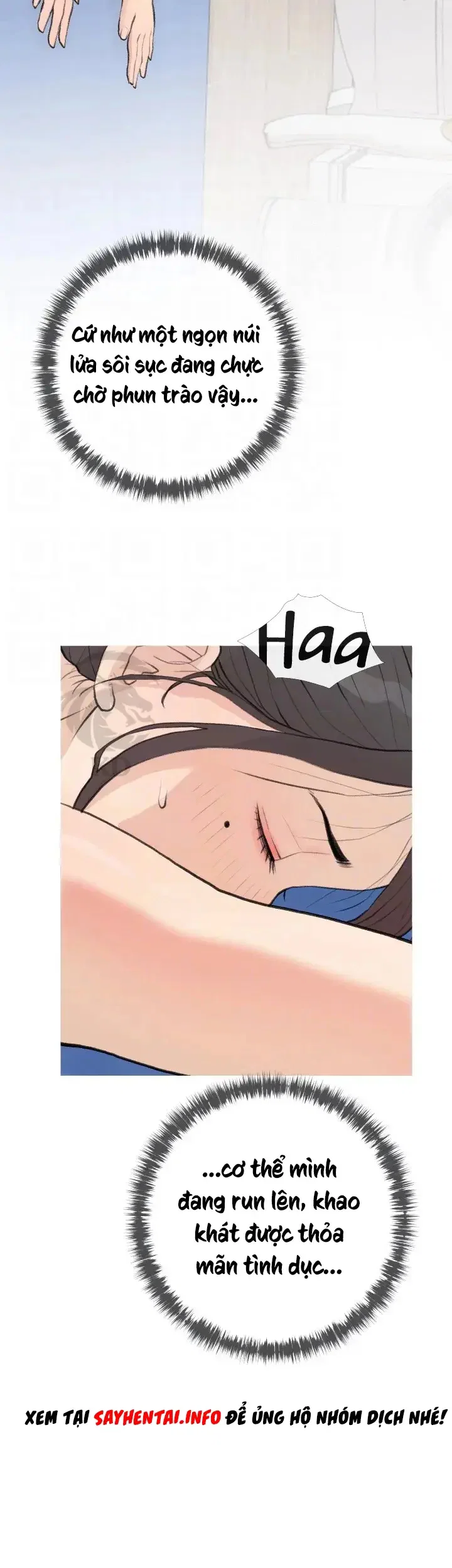 Bài Học Hứng Tình - Chapter 82 trang 21