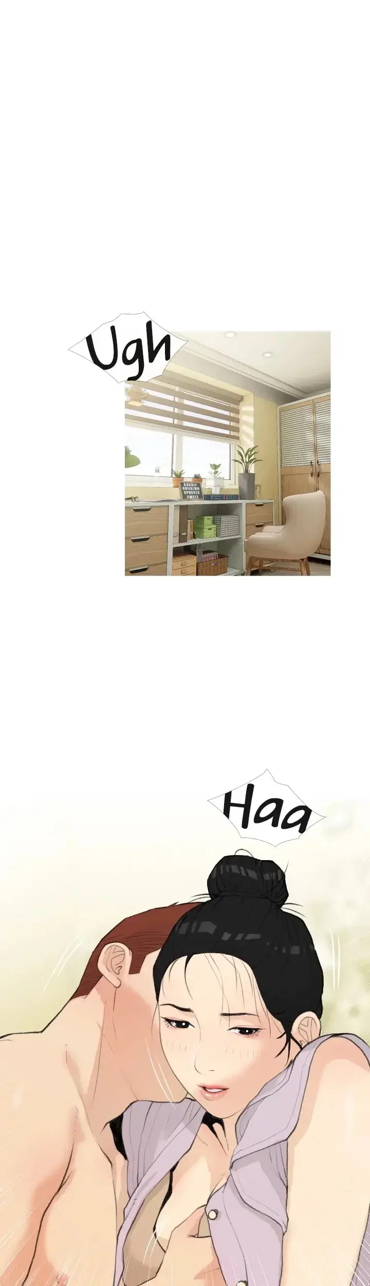 Bài Học Hứng Tình - Chapter 82 trang 22