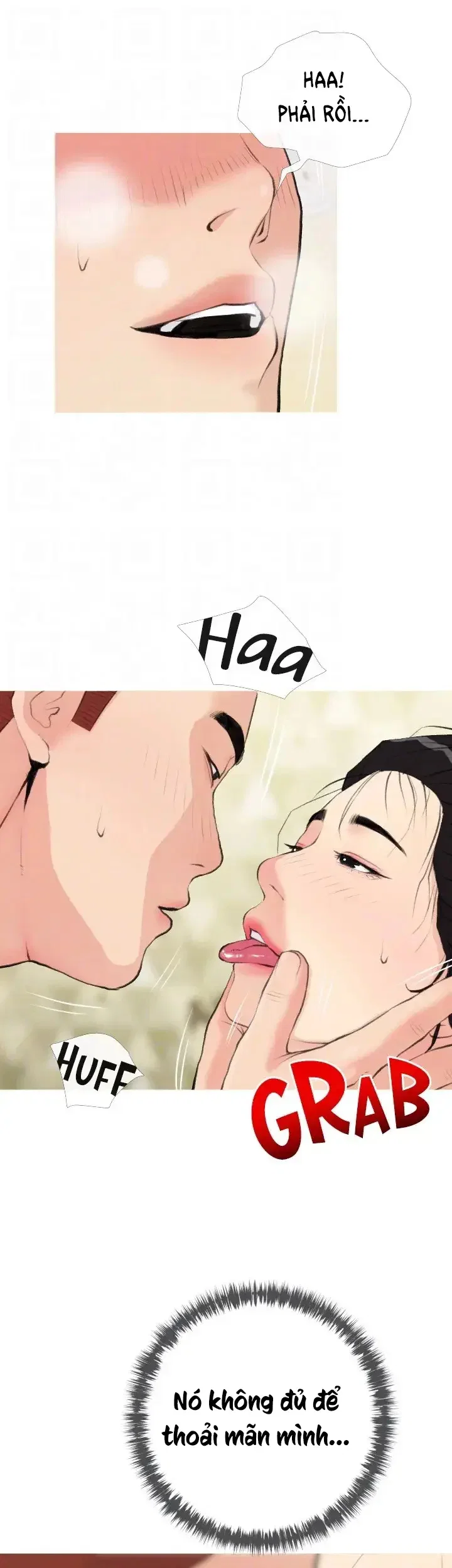 Bài Học Hứng Tình - Chapter 82 trang 33