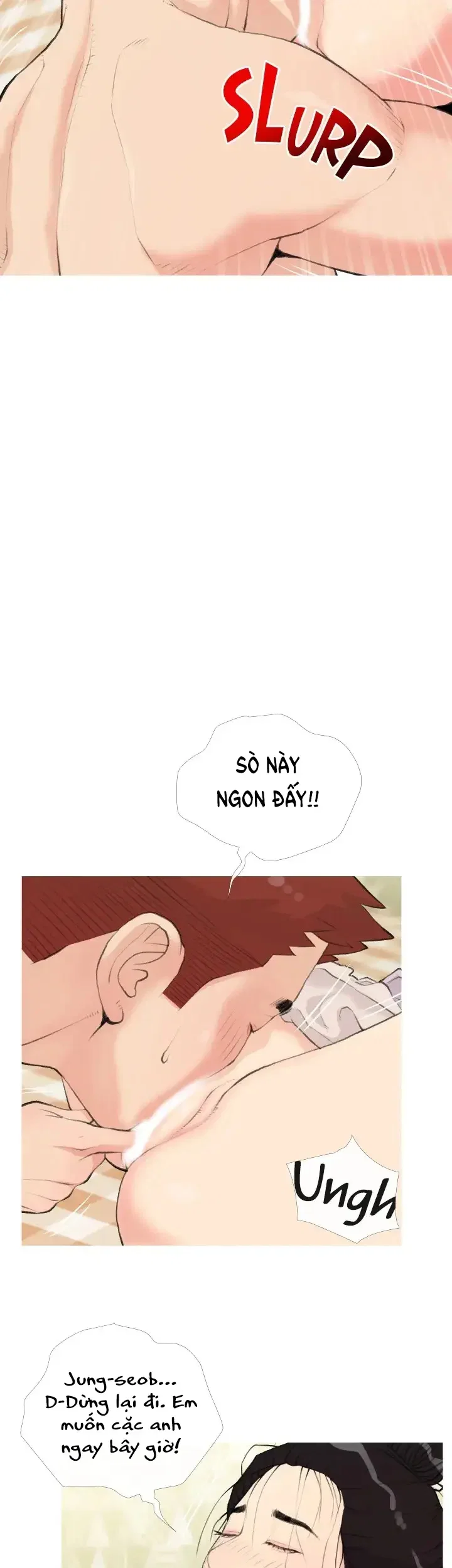 Bài Học Hứng Tình - Chapter 83 trang 2