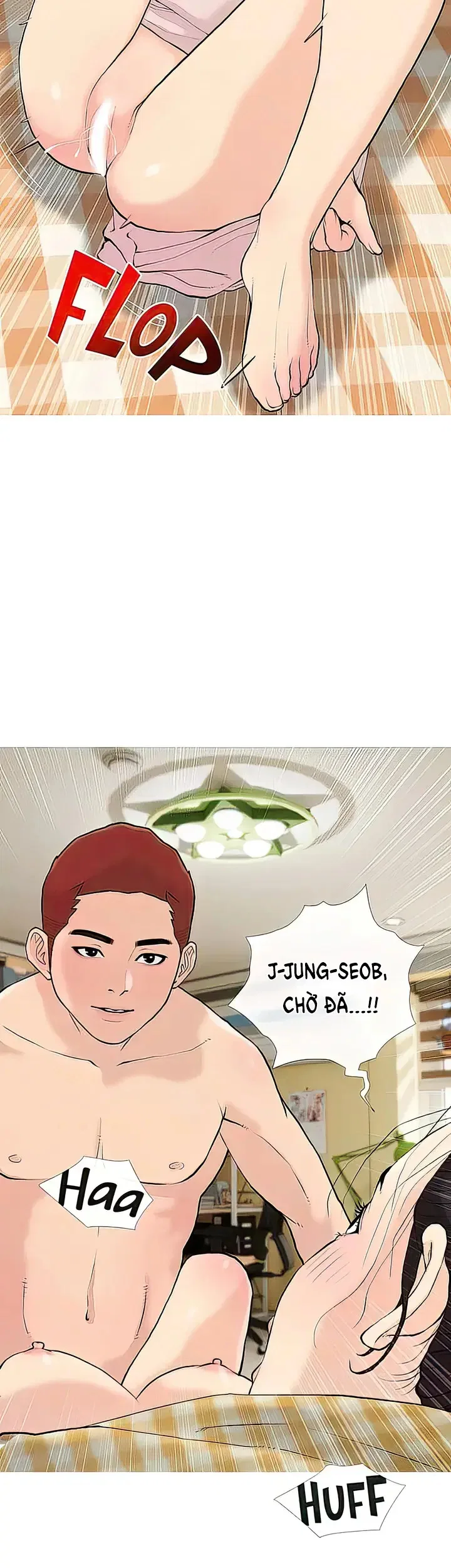 Bài Học Hứng Tình - Chapter 83 trang 12