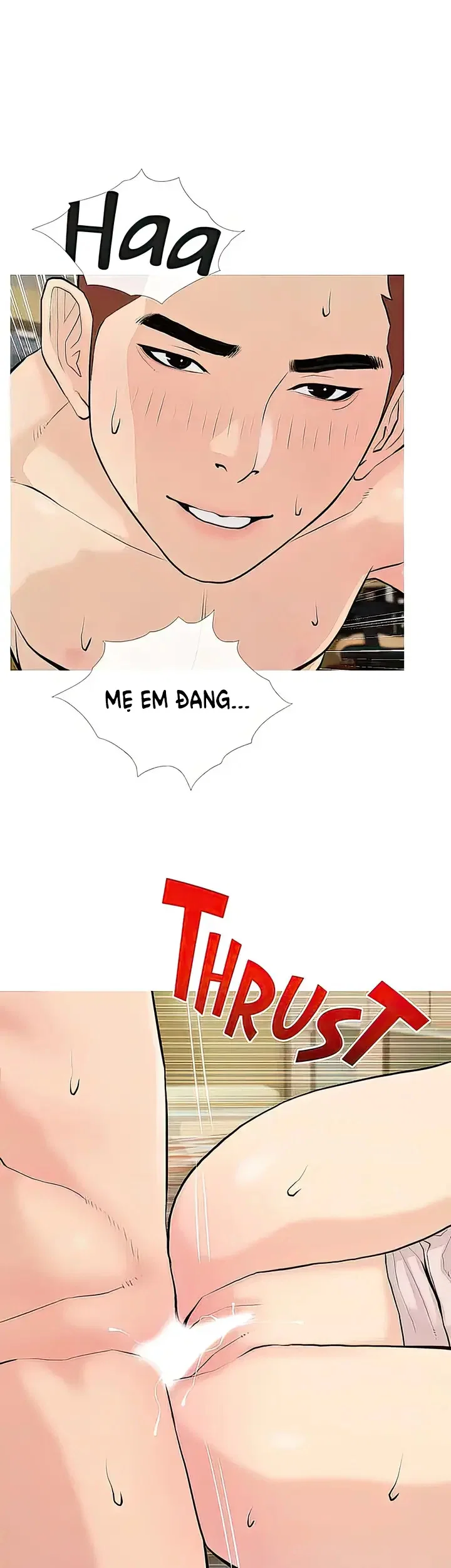 Bài Học Hứng Tình - Chapter 83 trang 13