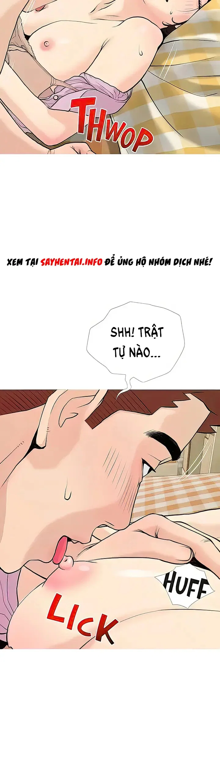 Bài Học Hứng Tình - Chapter 83 trang 16