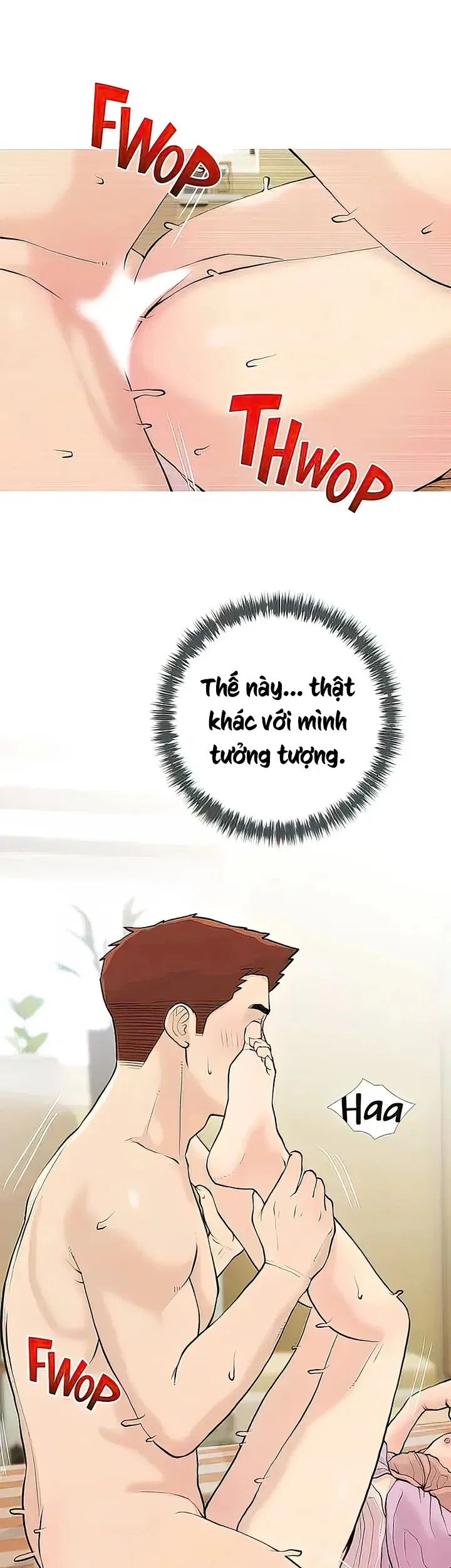 Bài Học Hứng Tình - Chapter 83 trang 18