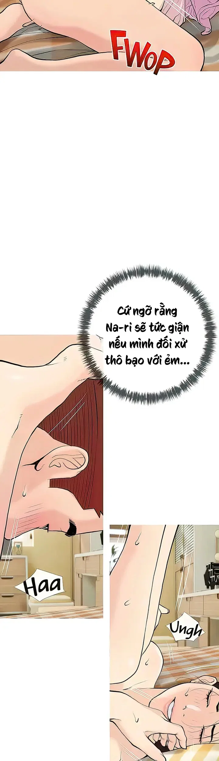 Bài Học Hứng Tình - Chapter 83 trang 19