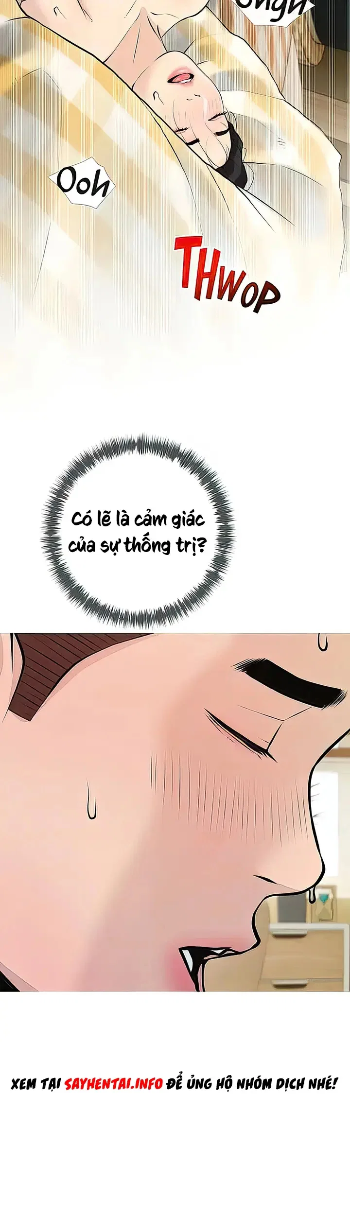Bài Học Hứng Tình - Chapter 83 trang 21