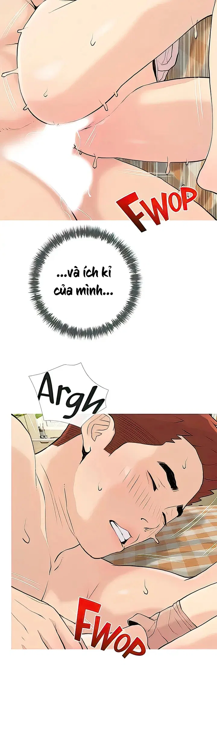 Bài Học Hứng Tình - Chapter 83 trang 29