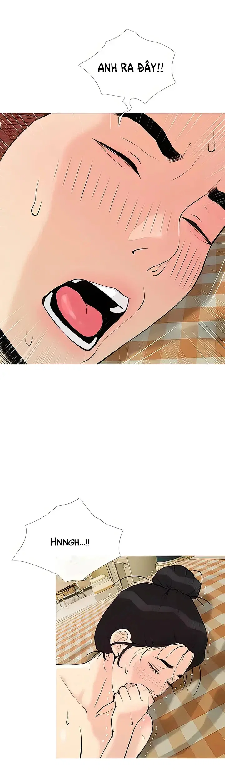 Bài Học Hứng Tình - Chapter 83 trang 30