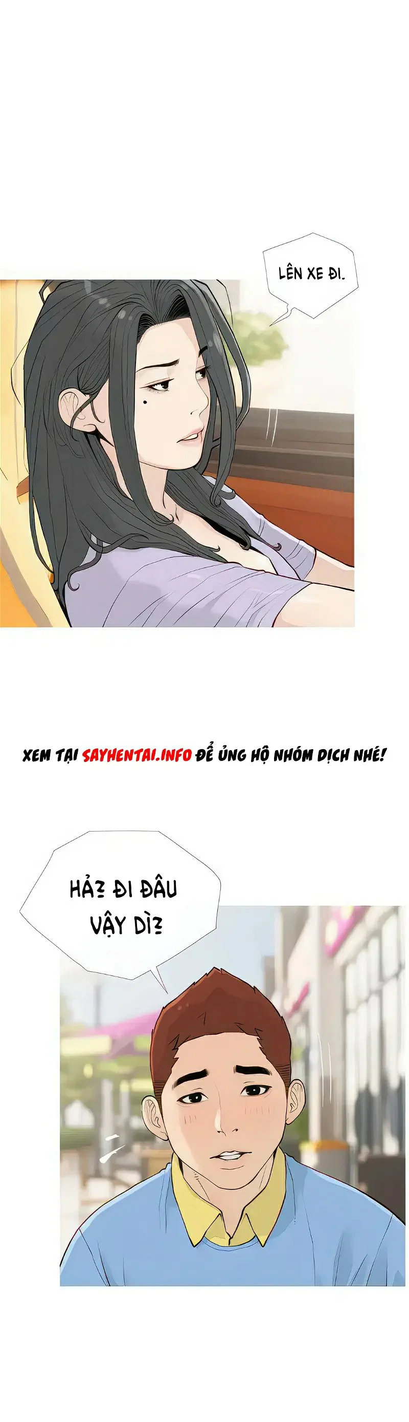 Bài Học Hứng Tình - Chapter 84 trang 5