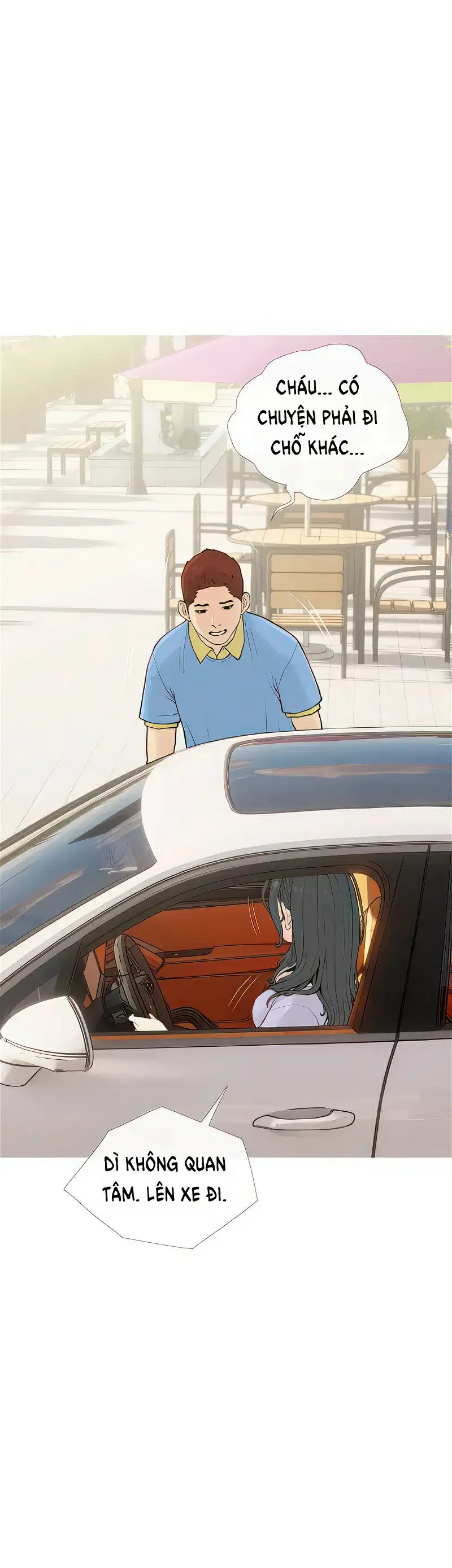 Bài Học Hứng Tình - Chapter 84 trang 6