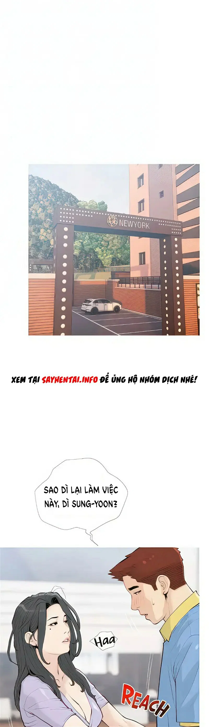 Bài Học Hứng Tình - Chapter 84 trang 11