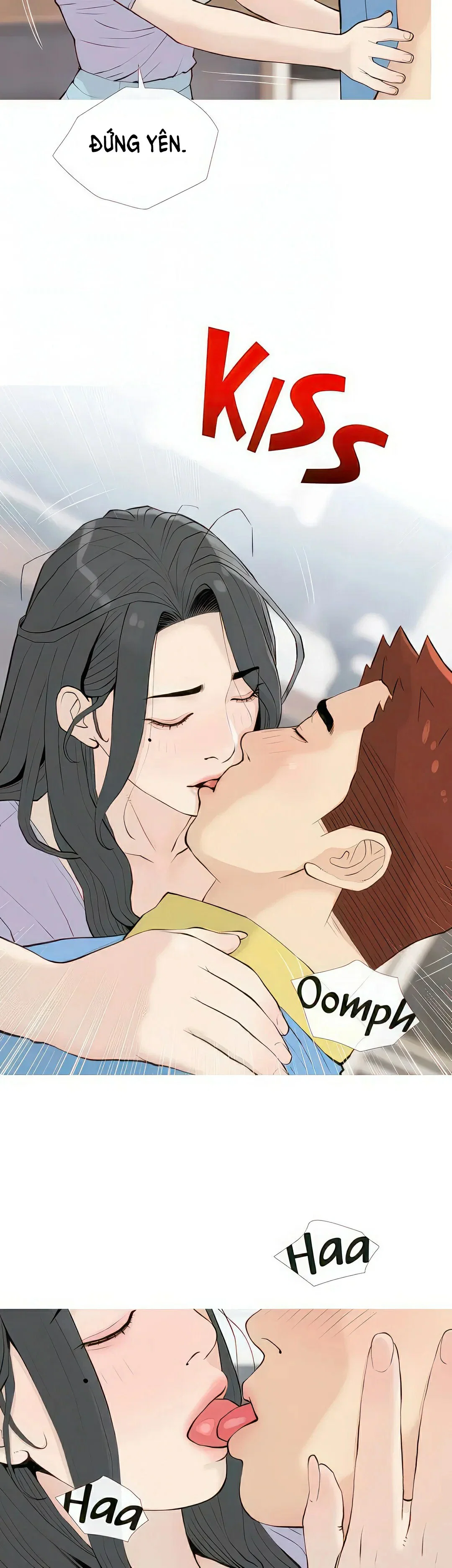 Bài Học Hứng Tình - Chapter 84 trang 12