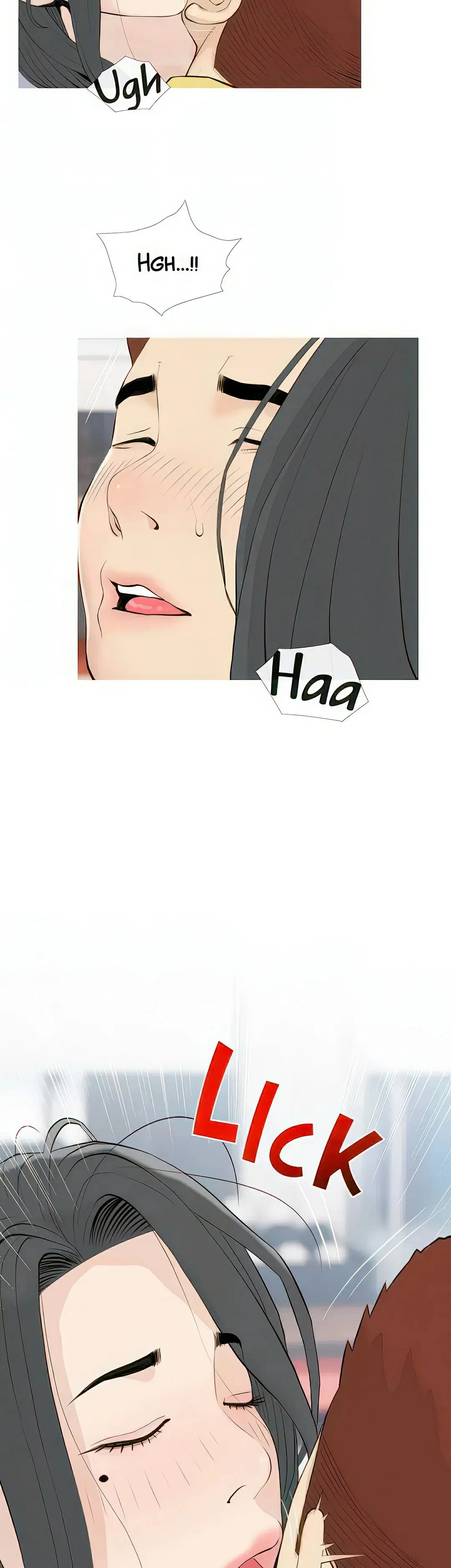 Bài Học Hứng Tình - Chapter 84 trang 14