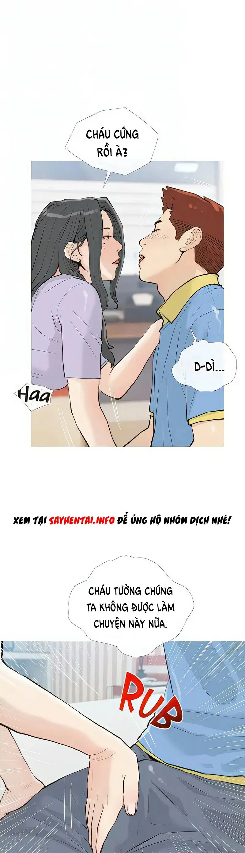 Bài Học Hứng Tình - Chapter 84 trang 16
