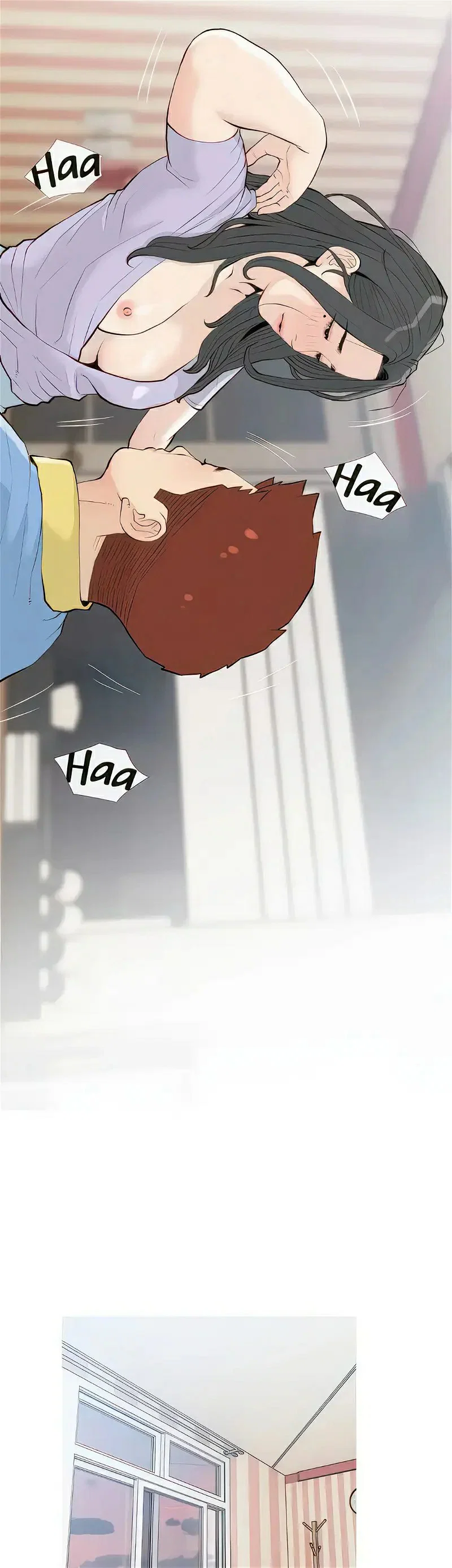 Bài Học Hứng Tình - Chapter 84 trang 18
