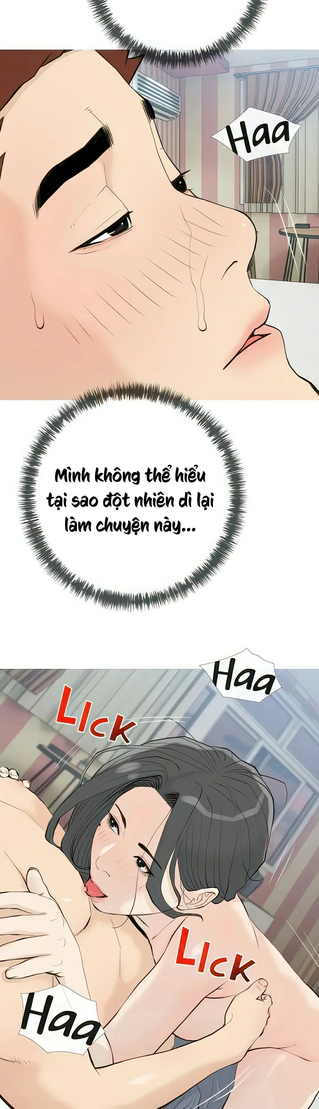 Bài Học Hứng Tình - Chapter 84 trang 20