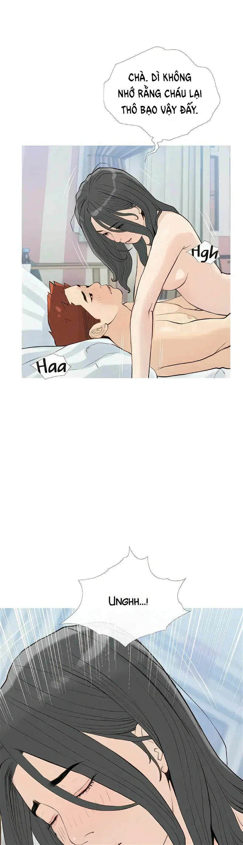 Bài Học Hứng Tình - Chapter 84 trang 23