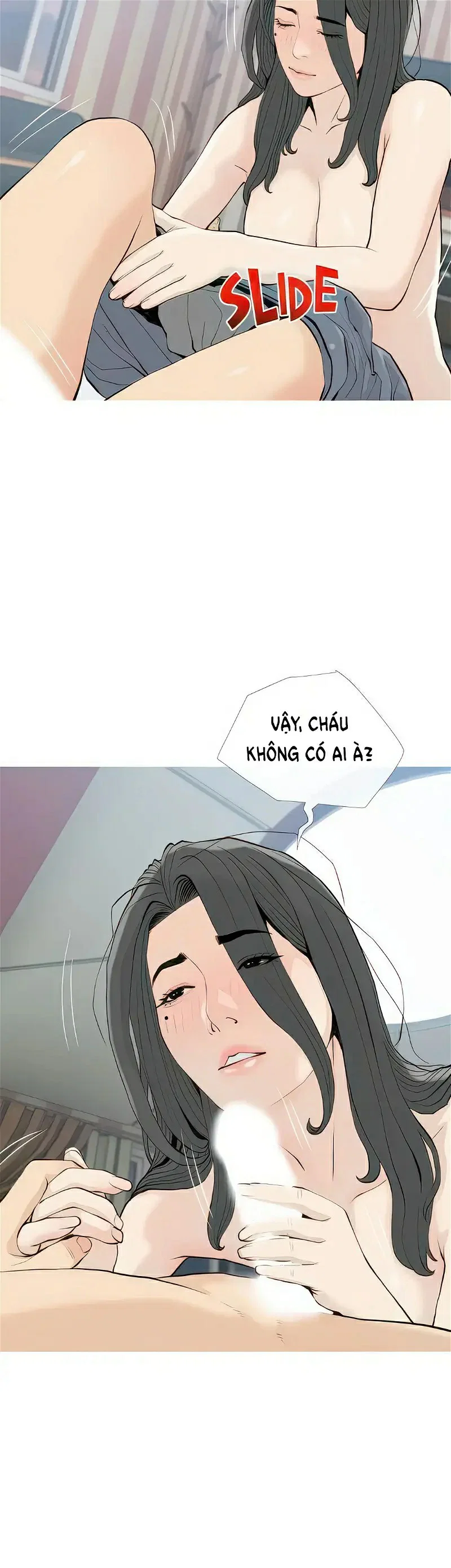 Bài Học Hứng Tình - Chapter 84 trang 28