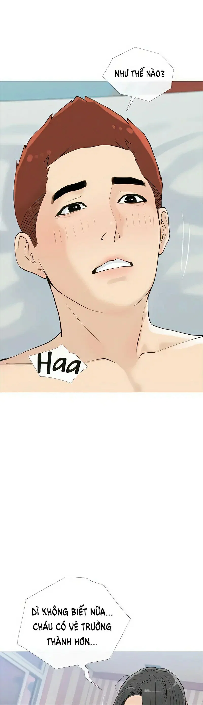 Bài Học Hứng Tình - Chapter 85 trang 3