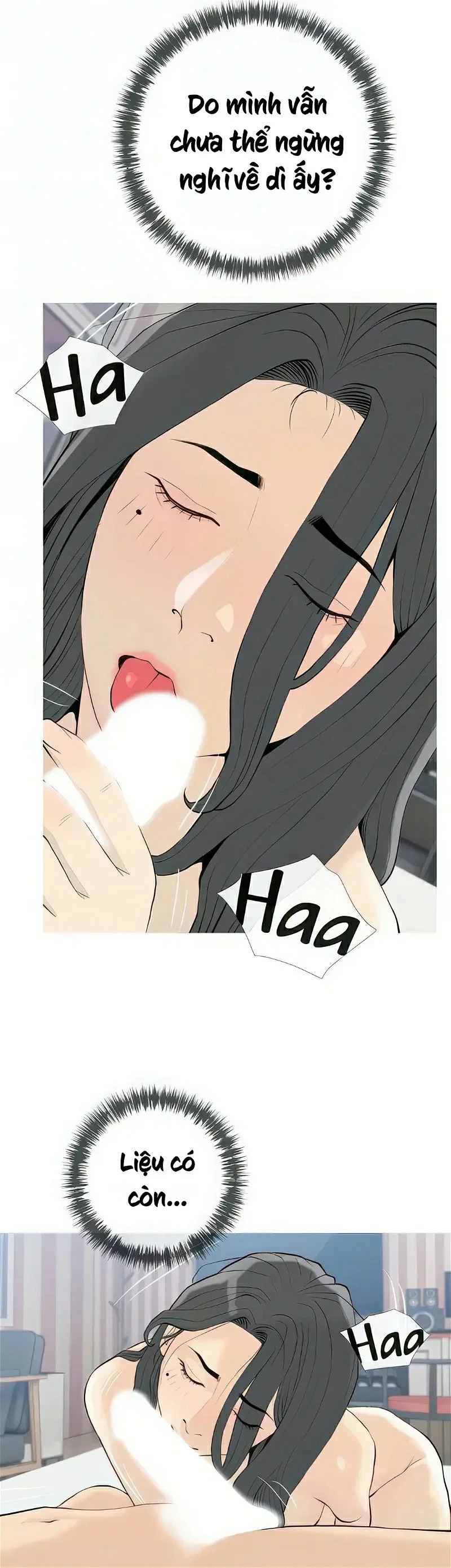 Bài Học Hứng Tình - Chapter 85 trang 8