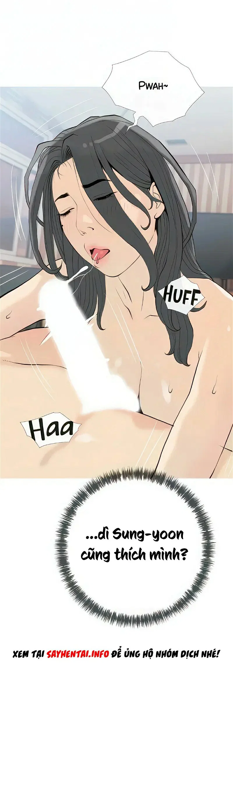 Bài Học Hứng Tình - Chapter 85 trang 10