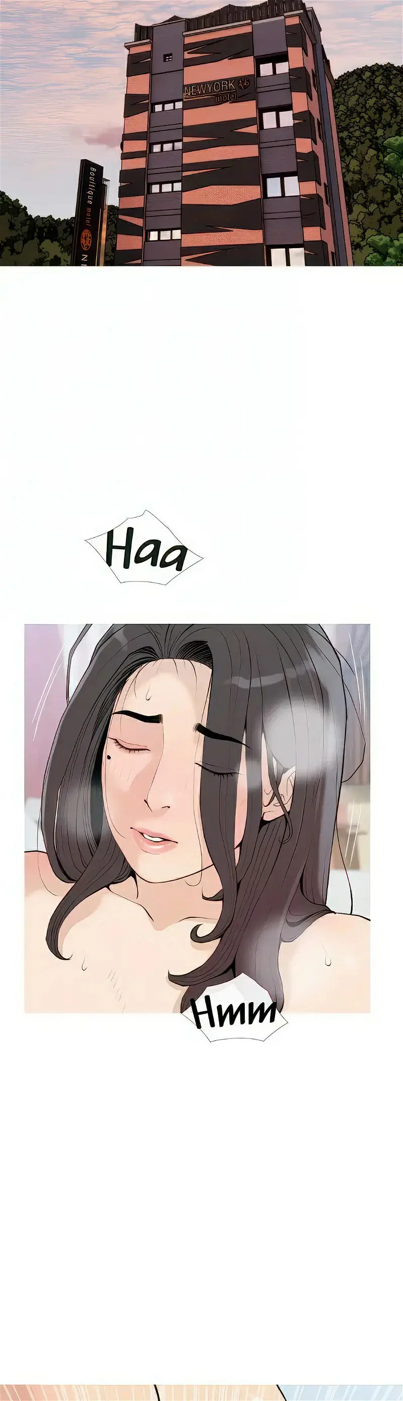 Bài Học Hứng Tình - Chapter 85 trang 12