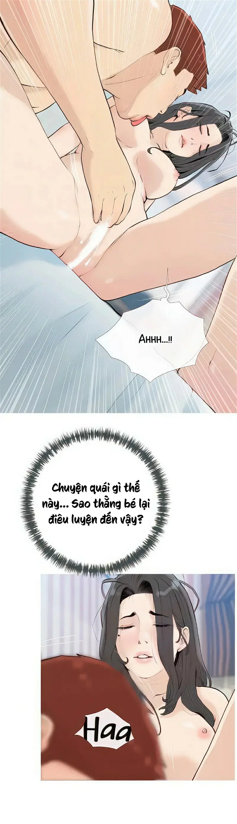 Bài Học Hứng Tình - Chapter 85 trang 13