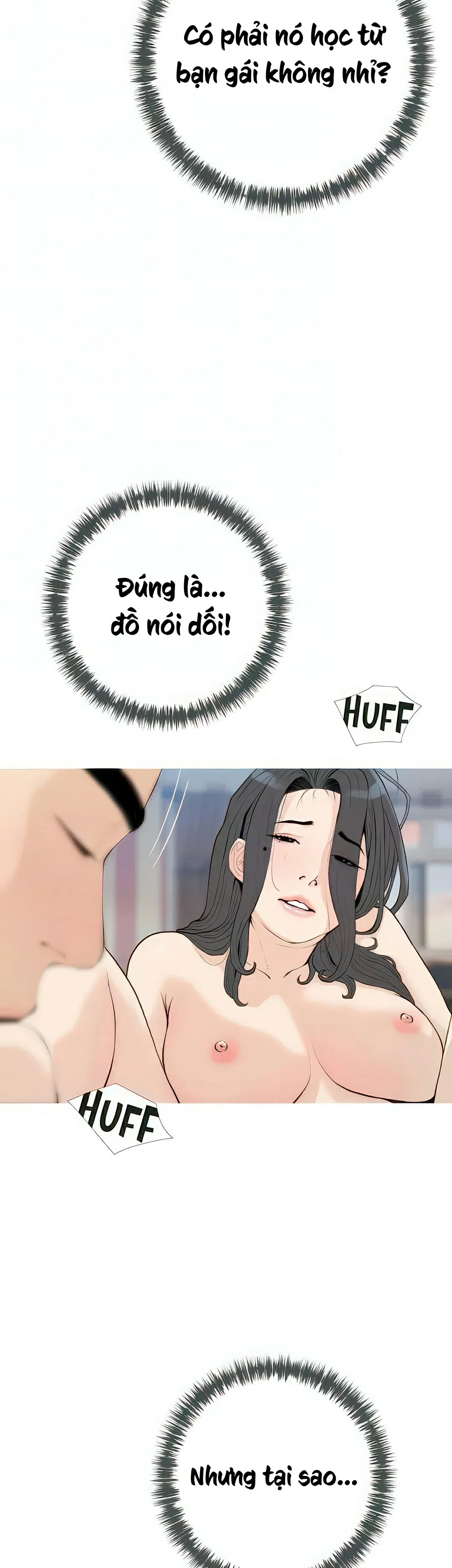Bài Học Hứng Tình - Chapter 85 trang 16