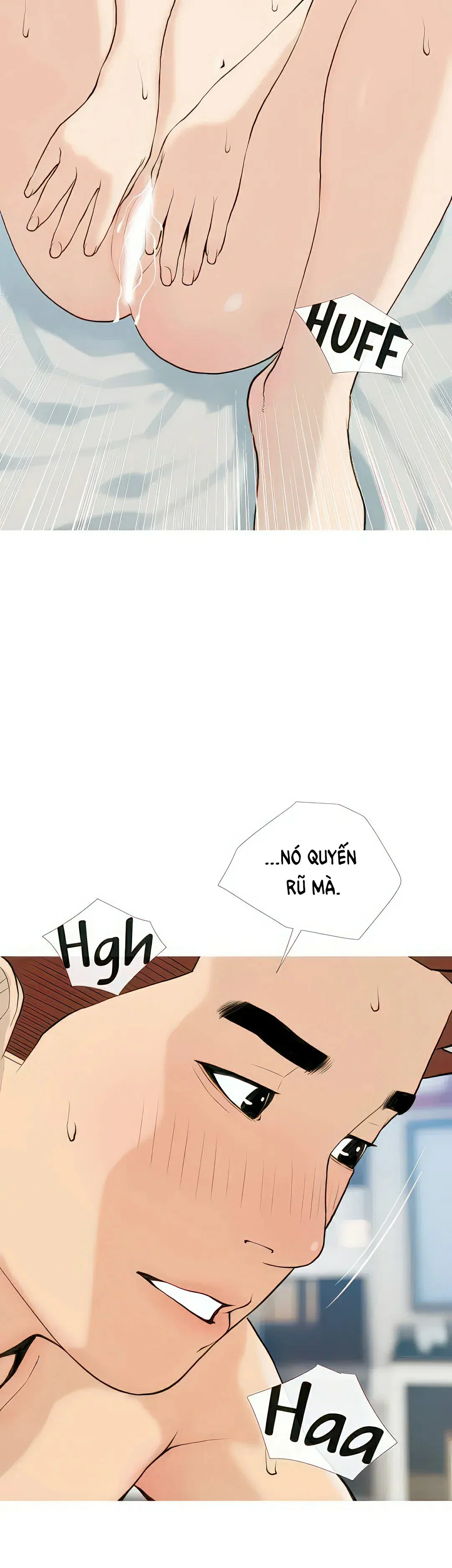 Bài Học Hứng Tình - Chapter 85 trang 23