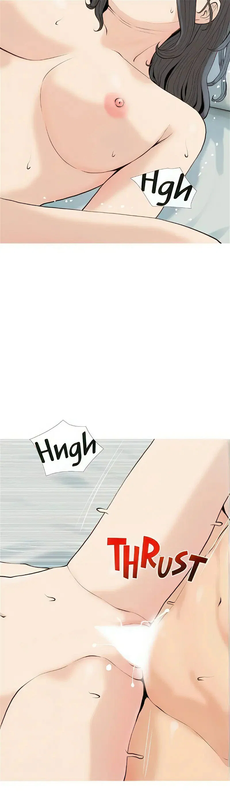 Bài Học Hứng Tình - Chapter 85 trang 25