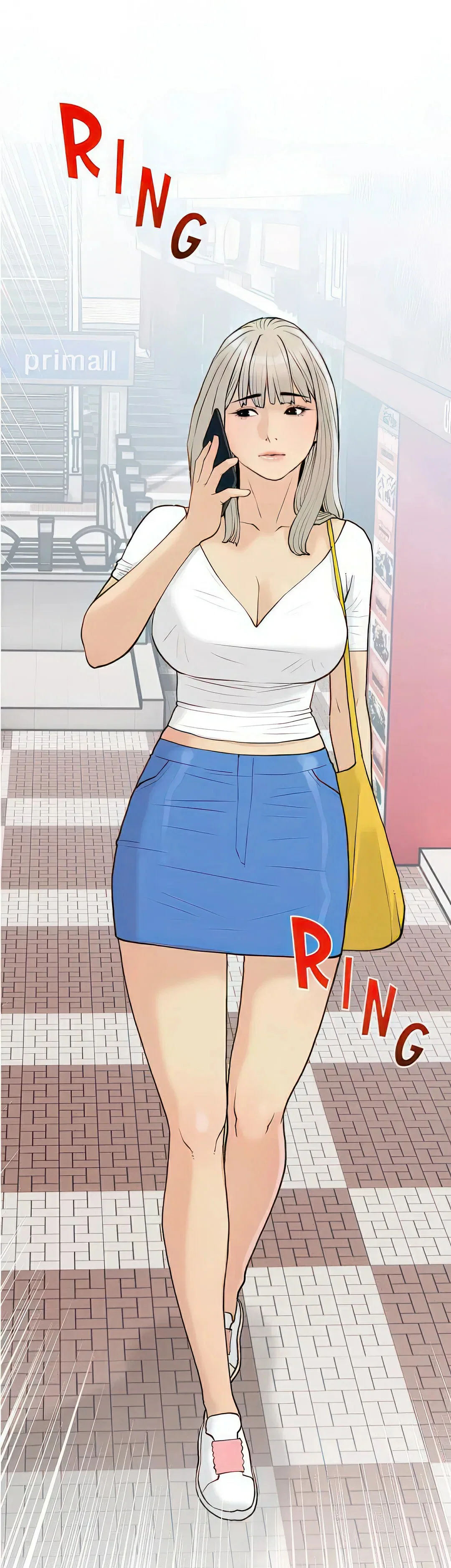 Bài Học Hứng Tình - Chapter 85 trang 27