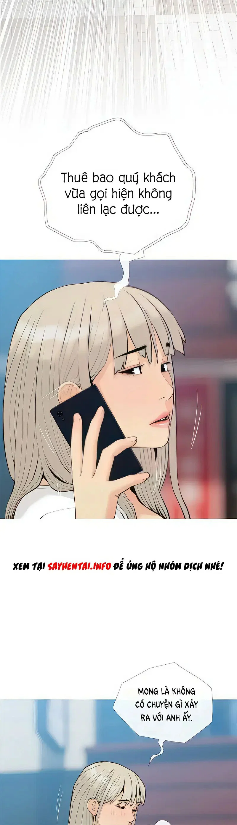 Bài Học Hứng Tình - Chapter 85 trang 28