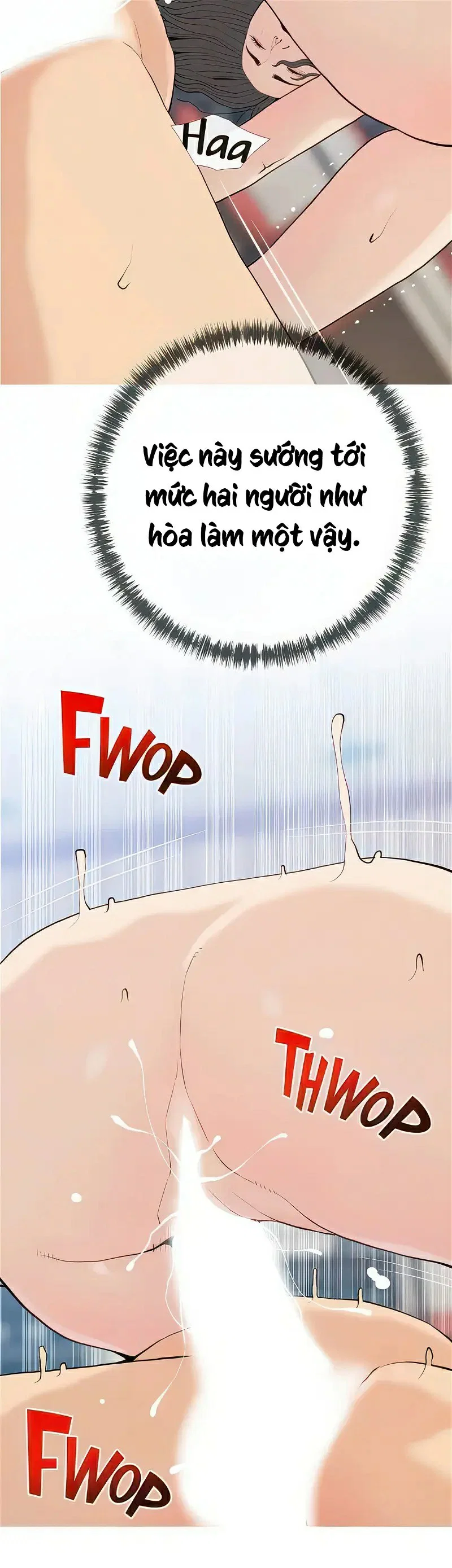 Bài Học Hứng Tình - Chapter 85 trang 32