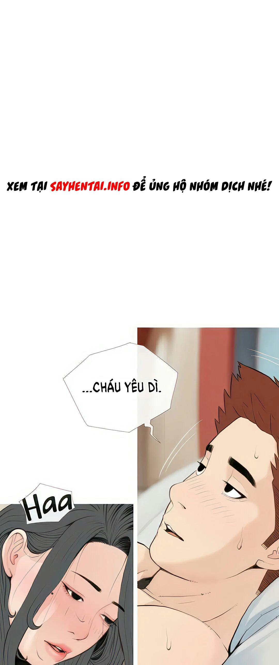 Bài Học Hứng Tình - Chapter 86 trang 6