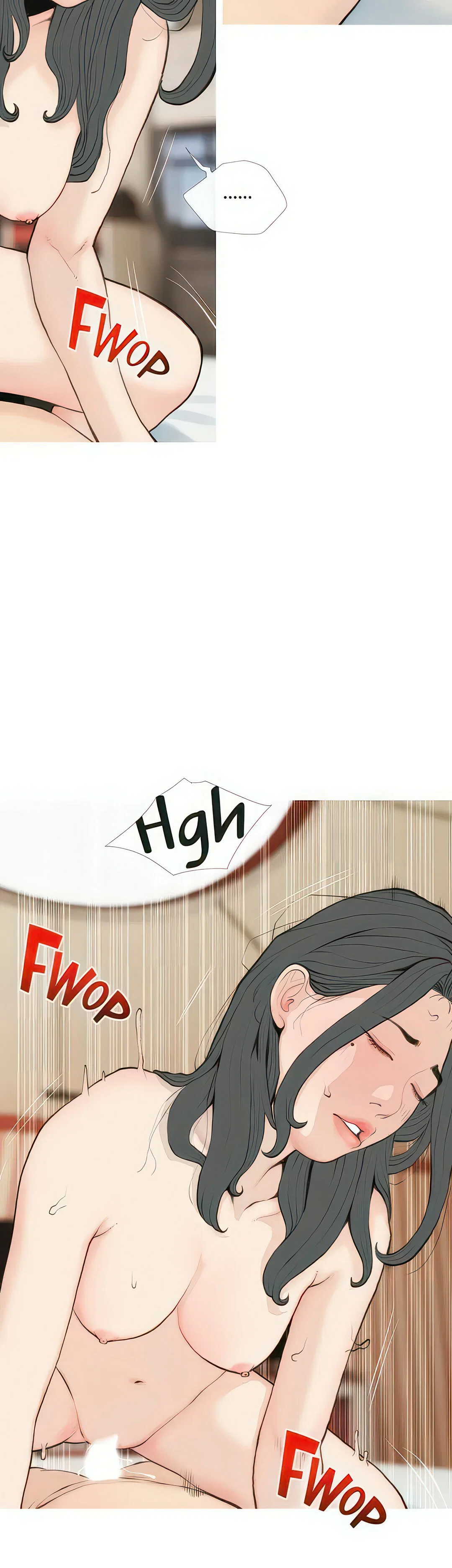 Bài Học Hứng Tình - Chapter 86 trang 7