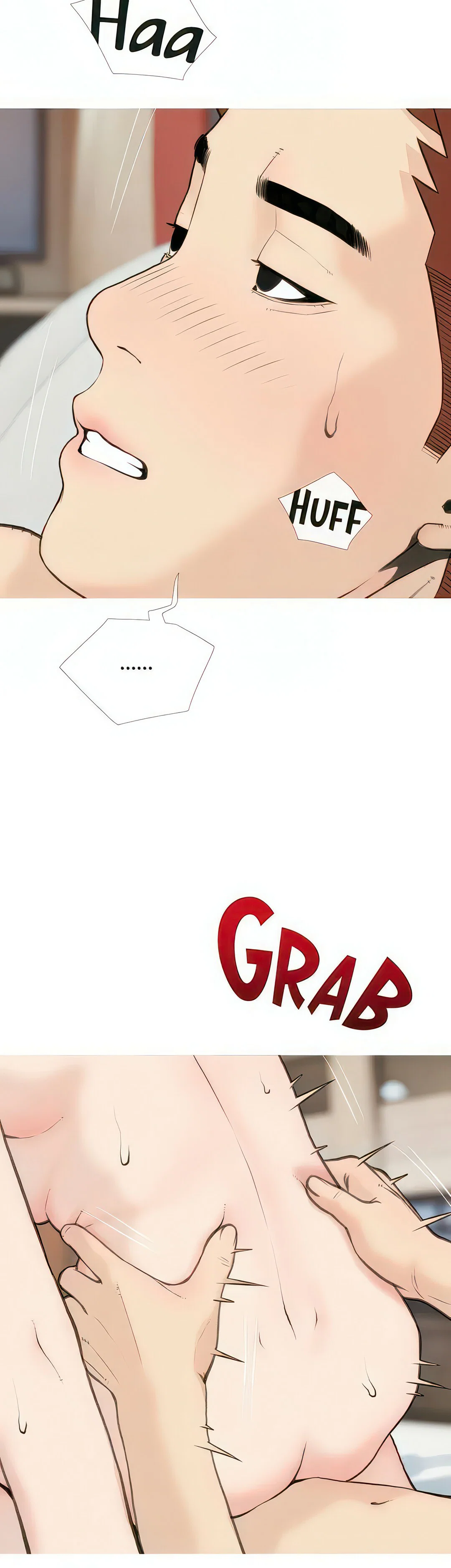 Bài Học Hứng Tình - Chapter 86 trang 15