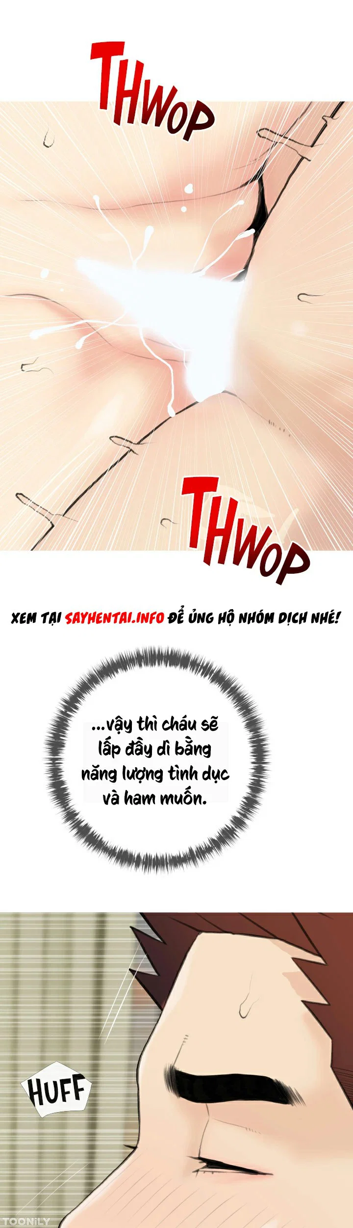 Bài Học Hứng Tình - Chapter 87 trang 12