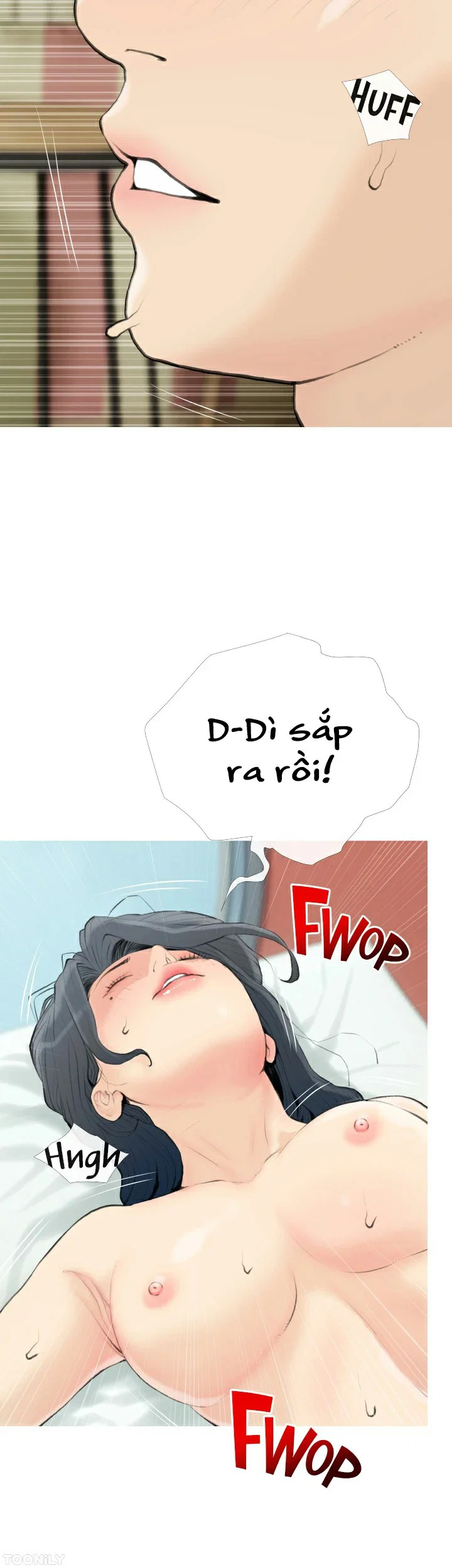 Bài Học Hứng Tình - Chapter 87 trang 13