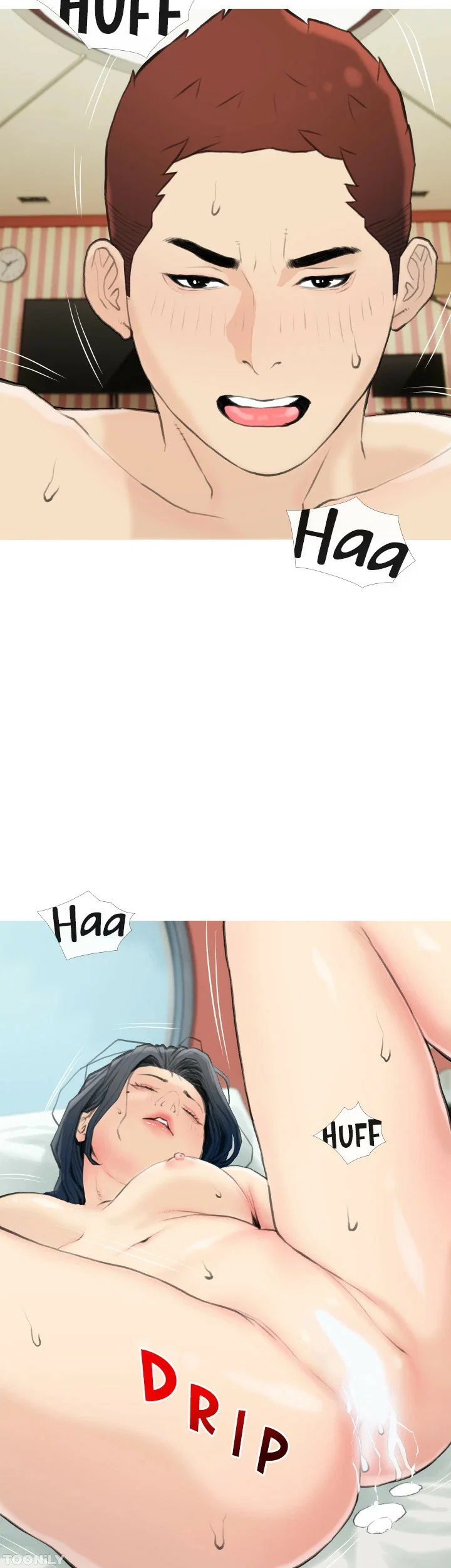 Bài Học Hứng Tình - Chapter 87 trang 16