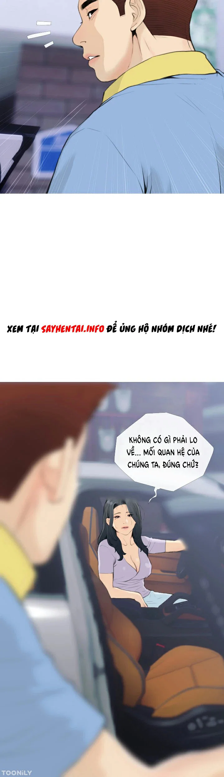 Bài Học Hứng Tình - Chapter 87 trang 24