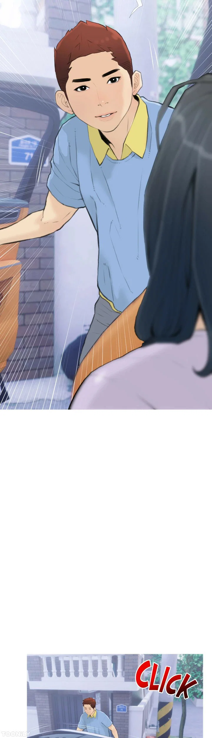 Bài Học Hứng Tình - Chapter 87 trang 26