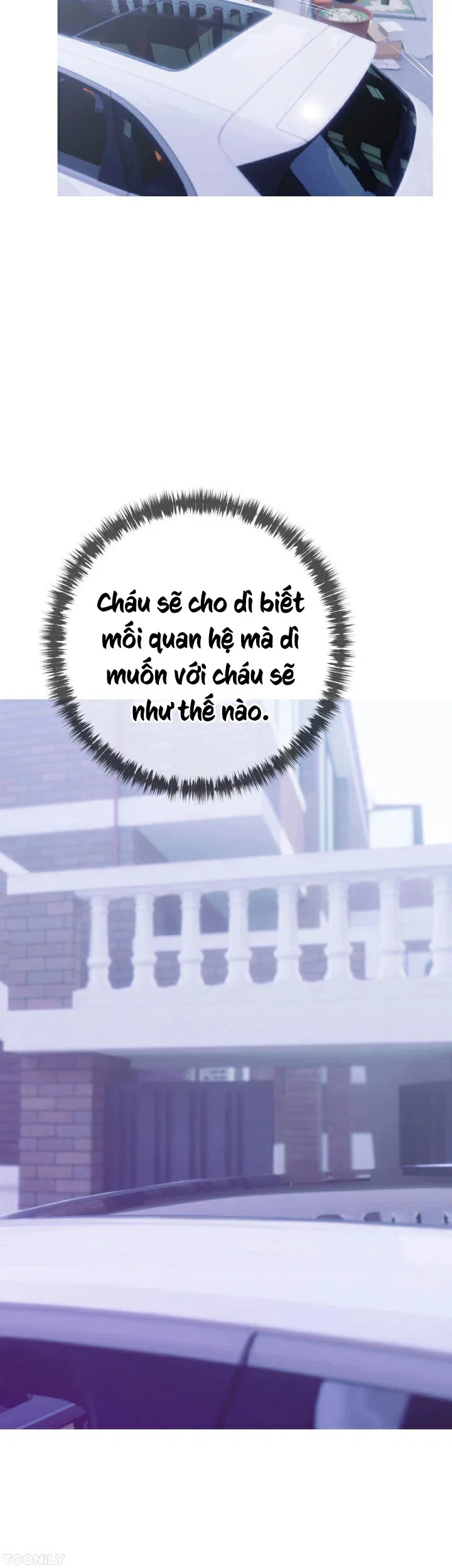 Bài Học Hứng Tình - Chapter 87 trang 27