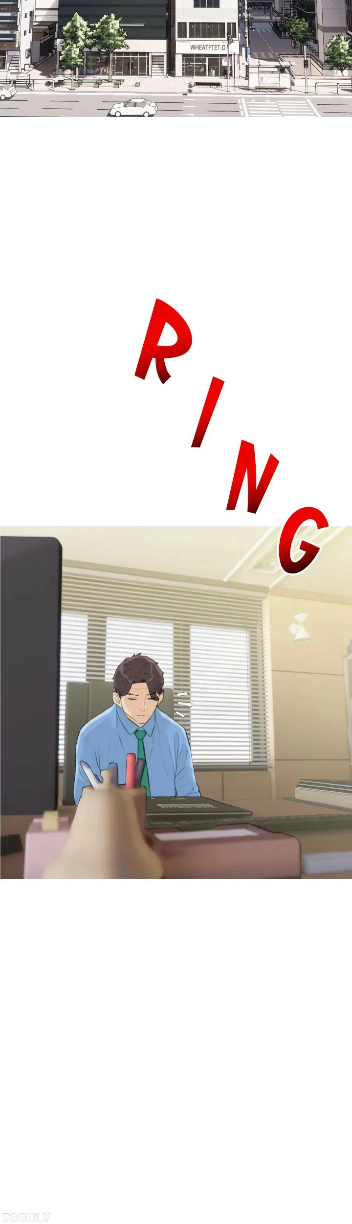 Bài Học Hứng Tình - Chapter 87 trang 30
